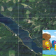 Illustration for article titled What The Simpsons Springfield Looks Like in Real Life
